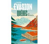 Québec et Ontario
