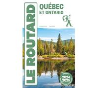 Québec et Ontario