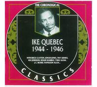 Quebec, Ike - Classics 1944-45