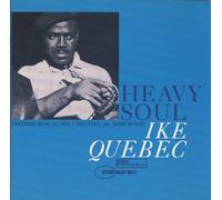 Quebec, Ike - Heavy Soul