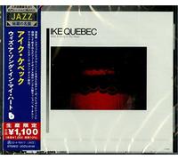 Quebec, Ike - With A Song In My Heart