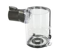 QUEBRA Cubo de Recogida de Polvo de aspiradora. Compatible for Dyson DC35 DC44 DC45. Cubo de Basura de Repuesto for aspiradora Sustitución (Color : DC45)