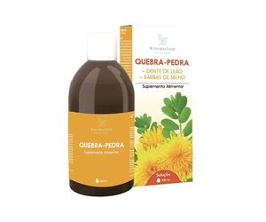 Quebra-Piedra + Diente de León + Barbas de Maíz Ext. Hidrofílico 500ml Bioceutica