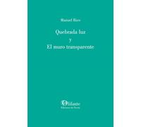 Quebrada luz y El muro transparente: 383 (Olifante)