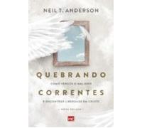 Quebrando Correntes (ebook)
