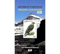 Quebrantahuesos. Sellos Postales Y Conservacion Global