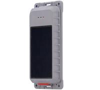 QUECLINK QL-GL601CEU LTE CAT 1 con 3G y 2G de backup - Duración hasta 10 años - Carga solar - Escaneo Wifi - IP 67 - Detección d