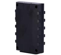 QUECLINK QL-GV305CEU Múltiples interfaces - 1 wire - BLE 5.2 - RS485 y RS232 - Compatibilidad múltiples accesorios