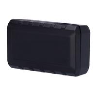 QUECLINK QL-GV57MGPLUS Localizador GPS compacto impermeable IP67 - LTE Cat M1/NB2 con bateria de backup - Soporta BLE 5.1 - Dura