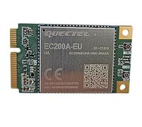 Quectel EC200A-EU - Adaptador Mini PCIe, módulo LTE 4G para red móvil