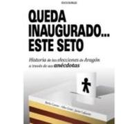 Queda Inaugurado... Este Seto