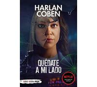 Quédate a mi lado (Ficción)