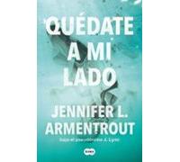 Quedate A Mi Lado (te Esperare 2)