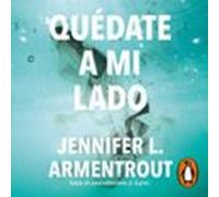 Quédate A Mi Lado (te Esperaré 2) (audiolibro)