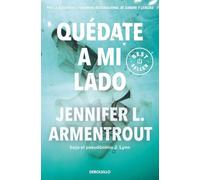 Quedate A Mi Lado (te Esperare 2)