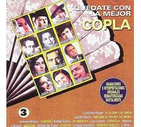 Quedate Con La Copla 3