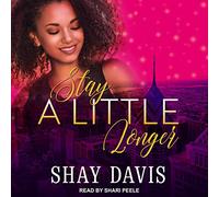 Quédate un poco más tiempo