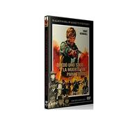 QUEDO UNO SOLO...LA MUERTE FUE PARA TODOS [DVD]