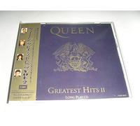 queen - グレイテスト・ヒッツ VOL.2