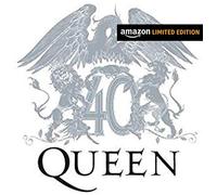 Queen 40 Collectors (CD) (Importación USA)