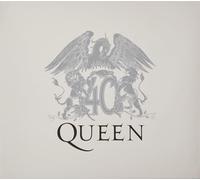 Queen 40 . Edition Collector's Box Set, Vol. 2 [Box]