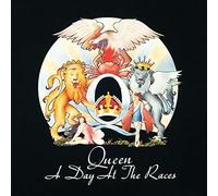 Queen A Day at the Races (Vinyl) 12" Album