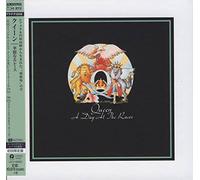 Queen - A Day at the Races