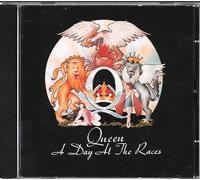 Queen - A Day at the Races
