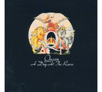 Queen A Day at the Races (CD) (Importación USA)