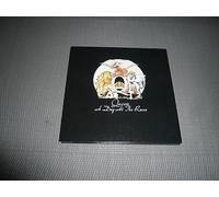 Queen - A Day at the Races-Japan