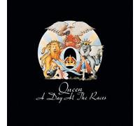 Queen - A Day At The Races Limited Edition (2CDS) [Japan LTD CD] UICY-75435