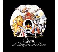 Queen - A Day At The Races - Queen 1973 [Casete]