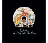 Queen - A Day at the Races [SHM-CD]