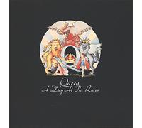 Queen - A Day at the Races [Vinilo]
