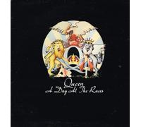 Queen - A Day at the Races [Vinilo]