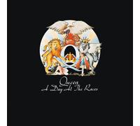 Queen - A Day At The Races [Vinilo]