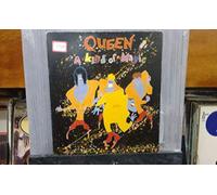 Queen - A kind magic