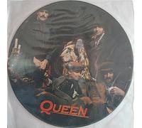 Queen - A Kind Of Magic