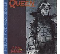 Queen - A Kind of Magic(3" CD single)