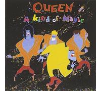 Queen - A Kind Of Magic by Queen