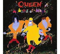 Queen - A Kind Of Magic [SHM-CD]