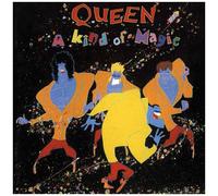 Queen - A Kind Of Magic [Vinilo]
