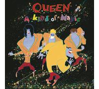 Queen A Kind of Magic (Vinyl) 12" Album (Importación USA)