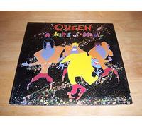 QUEEN - A KIND OF MAGIC VINYL LP[EU3509]1986 QUEEN