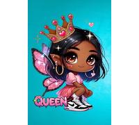 Queen: A Little Queen's Perfect Journal