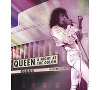 Queen: A Night at the Odeon 1975 [DVD]