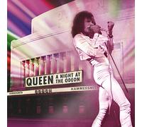 Queen - A Night At The Odeon