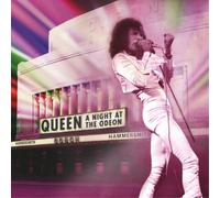 Queen - A Night At The Odeon