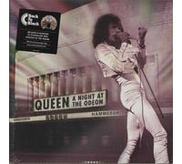 Queen - A Night At The Odeon [Vinilo]