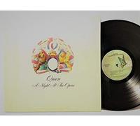 QUEEN - A Night At The Opera